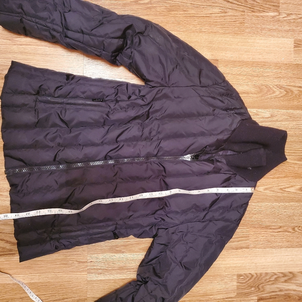 Winter coat